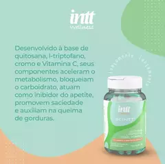 SLINTT SUPLEMENTO ALIMENTAR VITAMÍNICO E MINERAL COM 60 CÁPSULAS INTT na internet