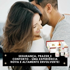 Kit Meu Primeiro Anal Edição Limitada (dessensibilizante + gloss + lubrificante) - Intt - comprar online