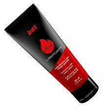 LUBRIFICANTE A BASE DE ÁGUA SABOR MORANGO HOT - 50ML INTT - comprar online