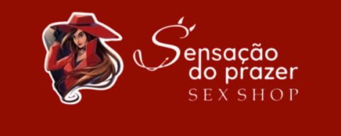 Sensação do Prazer Sex Shop Em Goiânia