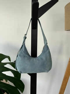 Minibag de jean - comprar online