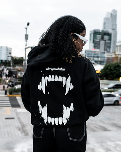 Hoodie "Dripublic Beast" - comprar online