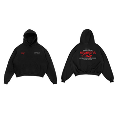 Hoodie "Members Only"