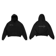 Hoodie "Dripublic Basic"