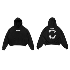 Hoodie "Dripublic Beast"