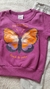 Conjunto Infantil Menina Casaco e Calça - Inspiração Kids - loja online