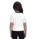 Blusa Cropped Infantil Trick Nick - Valentina Moda