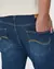 Calça Slim Masculina Cintura Média Em Flex Jeans - Malwee na internet