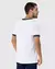 Camiseta Masculina Regular Gola Retilínea Em Piquet Stretch - Malwee - comprar online