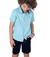 Conjunto Infantil Masculino - Trick Nick na internet