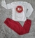 Imagem do Conjunto Moletom Infantil Masculino - III