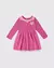 Imagem do Vestido Infantil Princesa Disney® Em Algodão Malwee Kids