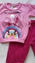 Conjunto Infantil Moletom- Pituki