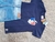 Conjunto Infantil Menino Looney Tunes Malwee Kids na internet