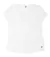 Blusa Feminina Viscotorcion Com Bolso Rovitex - loja online