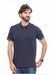 Camiseta Polo Masculina Rules - comprar online