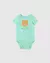 Body Bebê Em Algodão Malwee Kids - comprar online