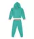 Conjunto Jaqueta Com Calça Canelada Rovitex Kids - comprar online