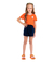 BLUSA INFANTIL FEMINA RIBANA ROVI KIDS na internet