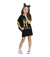 Vestido Infantil Princess Trick Nick - comprar online