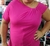 Blusa Feminina Plus Size Em Malha Soft Secret Glam na internet