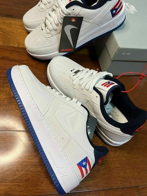 Nike air force hot sale 1 prm 2