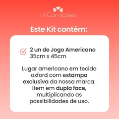 Kit Dia das Mães