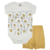 Kit 4 Conjuntos Body + Short para Bebês Meninos - comprar online