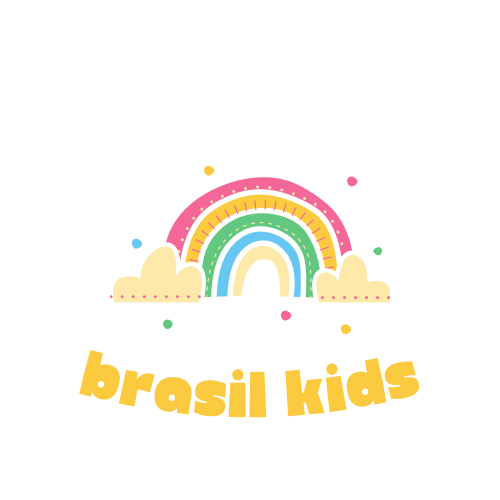 Brasil Kids | Conforto e Qualidade em Moda Infantil