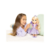 Boneca Princesa Rapunzel Disney Multikids na internet