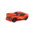 Hot Wheels Carro Flash Laranja C/ Luz E Som Multikids - comprar online