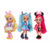 Boneca Infantil Bff By Cry Babies Disney Sortida Multikids