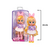 Boneca Infantil Bff By Cry Babies Disney Sortida Multikids - comprar online