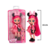 Boneca Infantil Bff By Cry Babies Disney Sortida Multikids - Compre Fácil