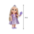 Boneca Princesa Rapunzel Disney Multikids - comprar online