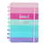 CADERNO INTELIGENTE GOOD VIBES BY INDY - comprar online