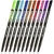 CANETA BIC INTENSITY EXTRA FINA 0.4mm 10 CORES - loja online