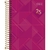 AGENDA EXECUTIVA ESPIRAL SPOT FEMININA M5 2025