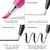 CANETA BRUSH SIGN PENTEL - comprar online