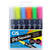 GIZ LIQUIDO CIS ESTOJO C/6 CORES NEON