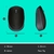 MOUSE LOGITECH M170 SEM FIO PRETO GRAFITE - comprar online