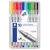 CANETA STAEDTLER FINELINER TRIPLUS 10 CORES