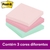 POST-IT COLECAO P/VIAJAR 76X76MM PCT C/03 - comprar online