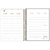 PLANNER ESPIRAL WEST VILLAGE M7 2025 - comprar online