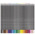 LÁPIS SUPERSOFT 24 CORES FABER CASTELL - comprar online