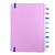 CADERNO INTELIGENTE COLORS BUBBLE na internet