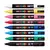 PC-5M-8C - CANETA POSCA 5M ESTOJO C/8 CORES - comprar online