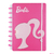 CADERNO INTELIGENTE BARBIE PINK