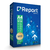 PAPEL A4 REPORT PREMIUM SULFITE 75g 500fls