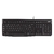 TECLADO LOGITECH K120 CONVENCIONAL USB PRETO